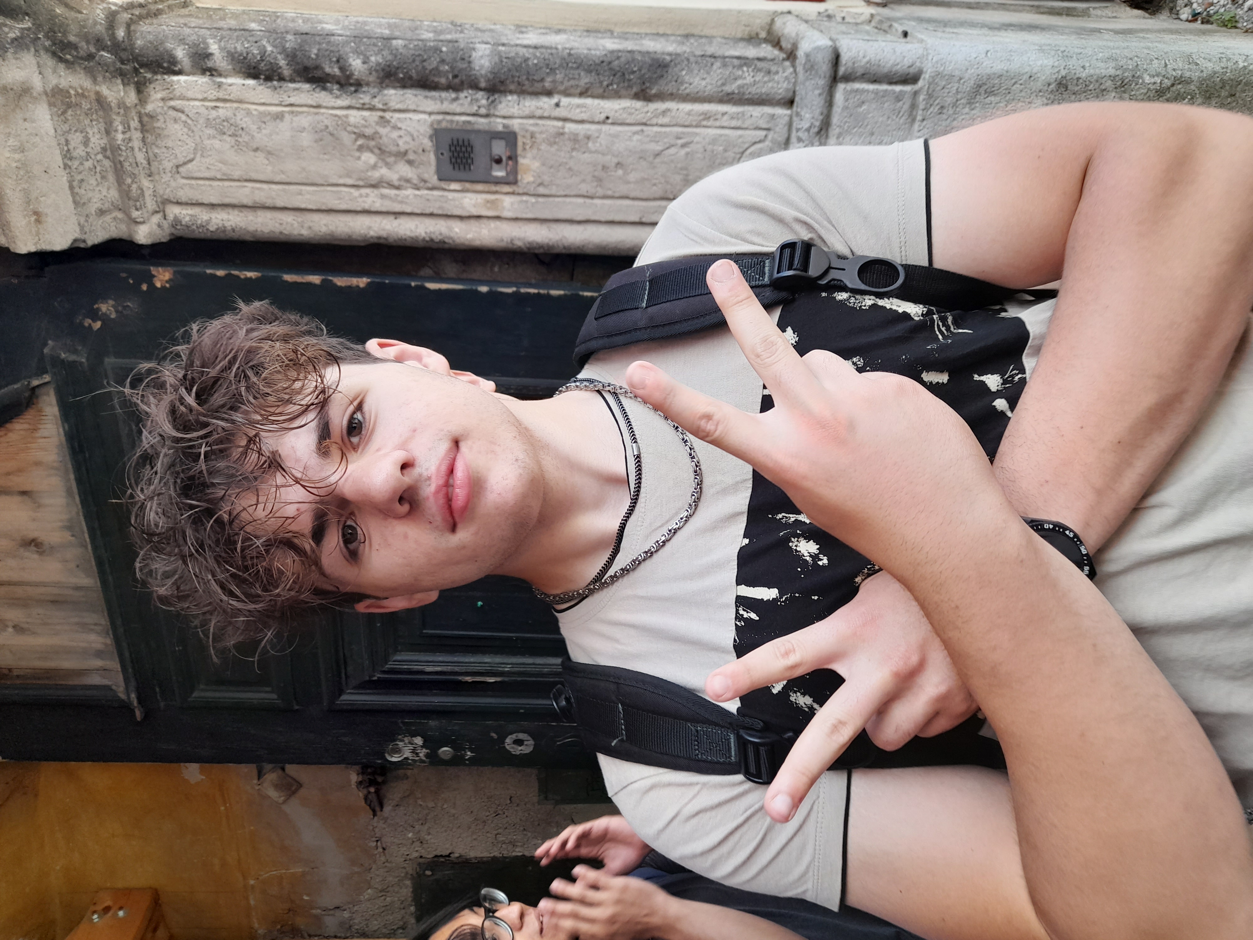 Sessione di brainstorming