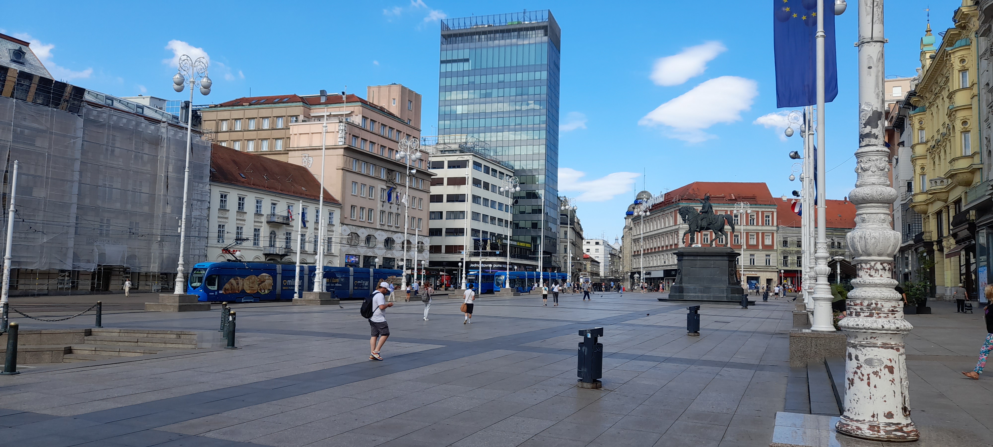 Sessione di brainstorming