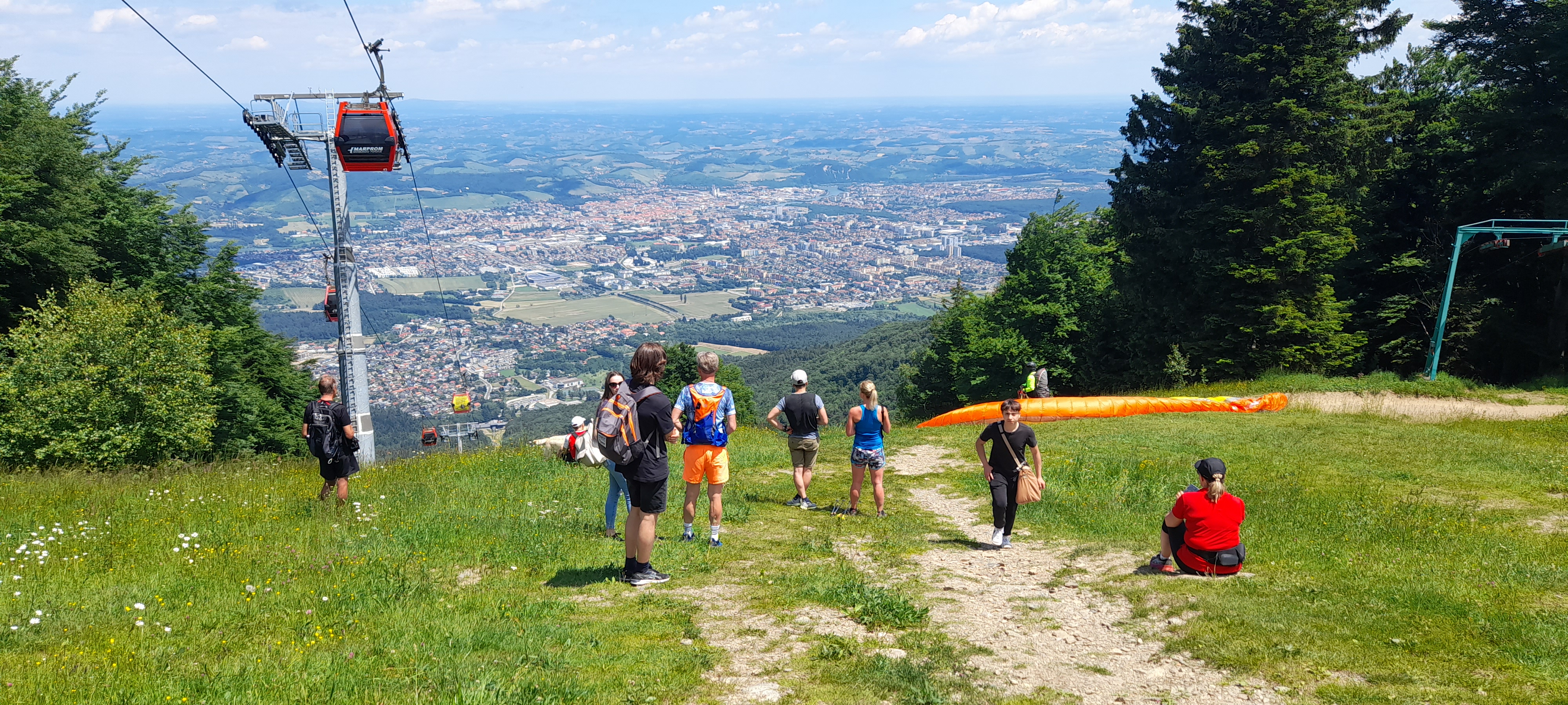 Sessione di brainstorming