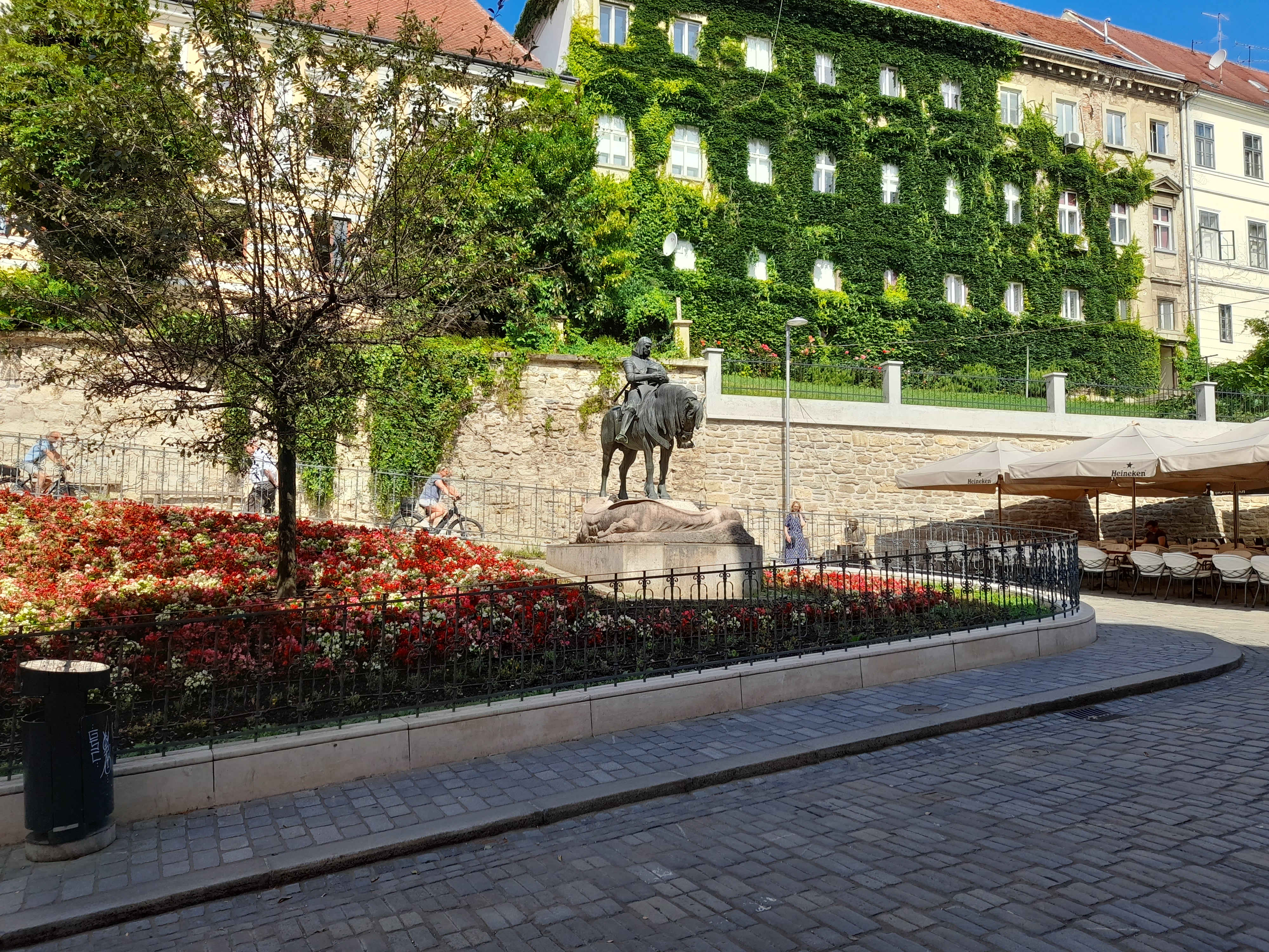 Discussione di gruppo